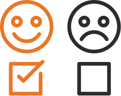 Positive Reviews