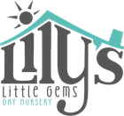 Lilys Little Gems Day Nursery Logo - Home