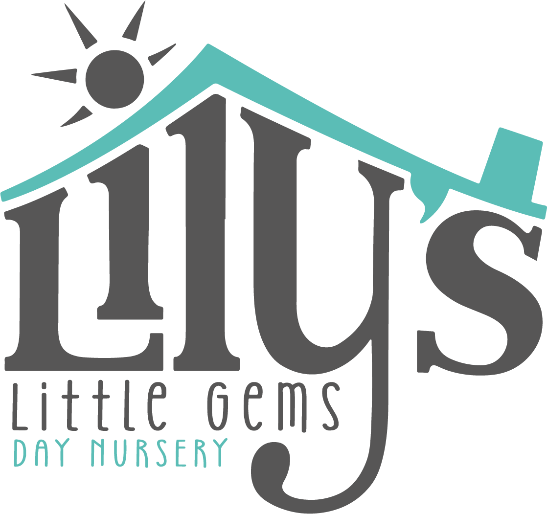 Lilys Little Gems Day Nursery Logo - Home