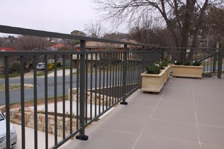 Handrails Canberra