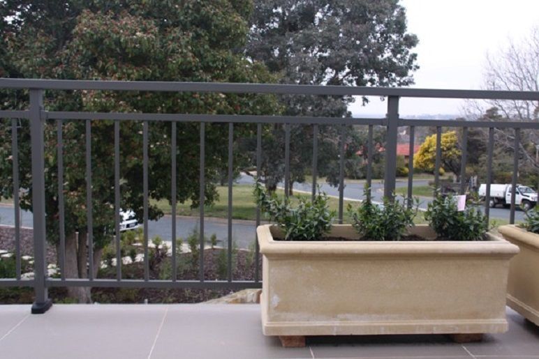 Handrails Canberra