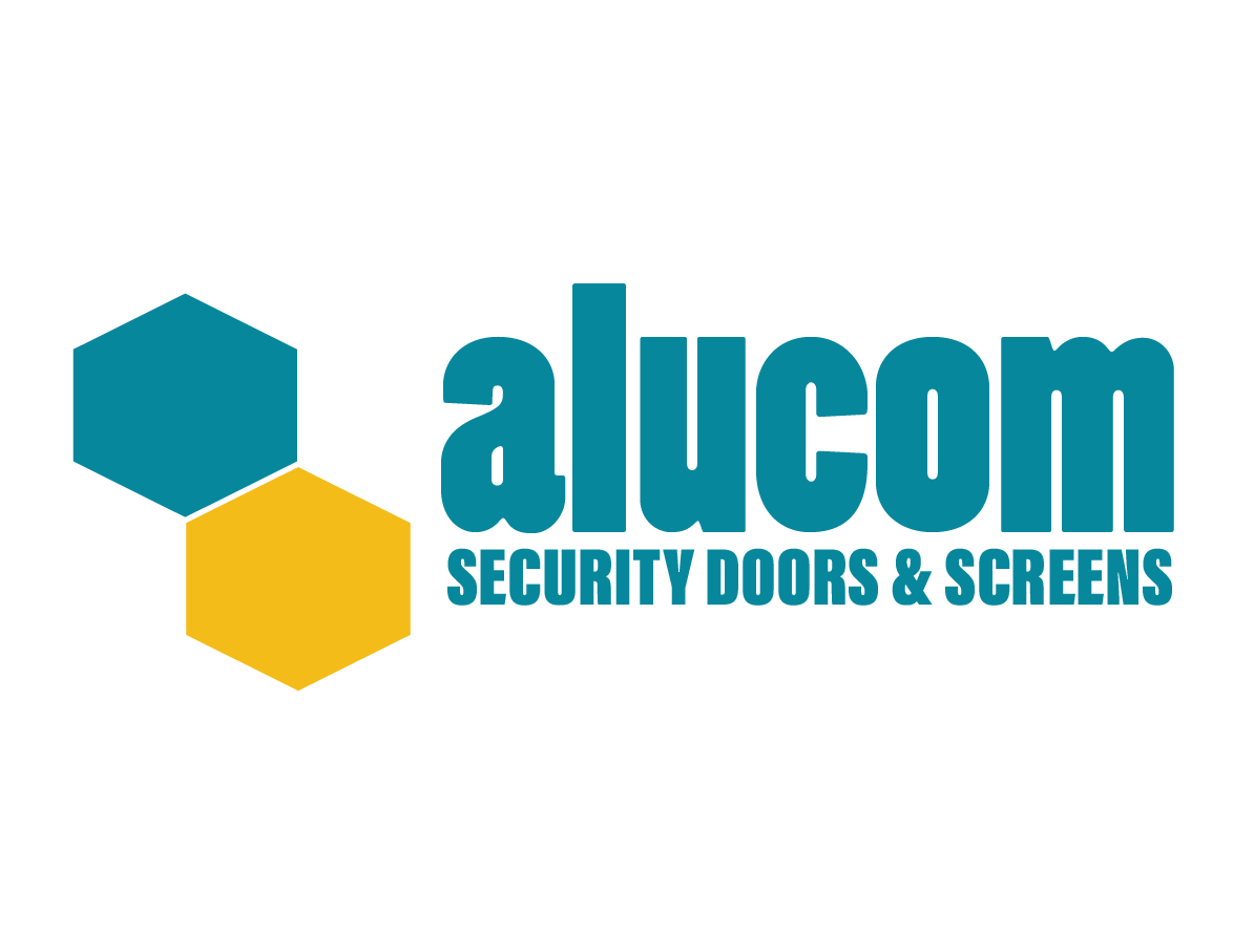 Alucom Security Doors & Screens