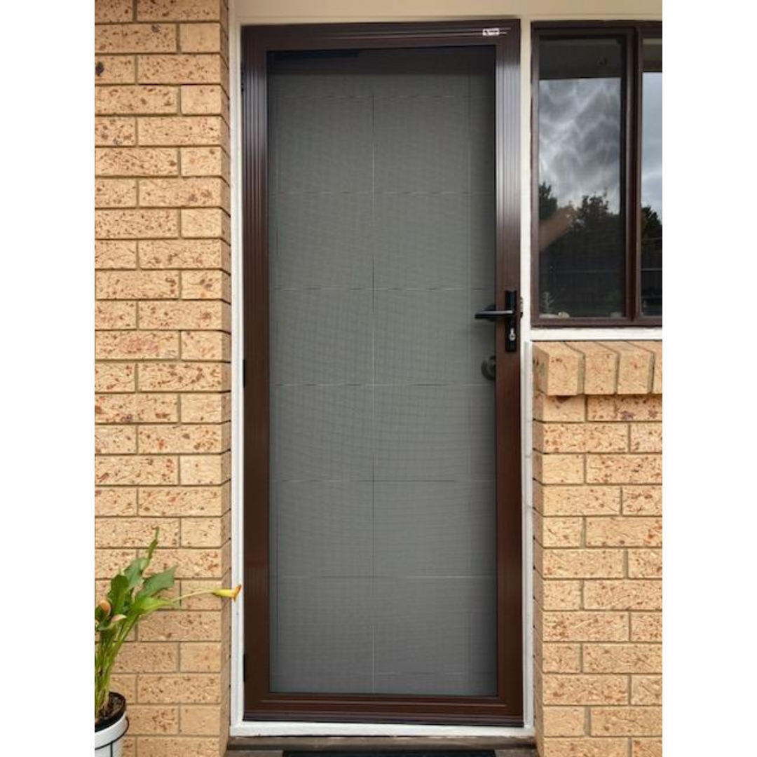 security door canberra