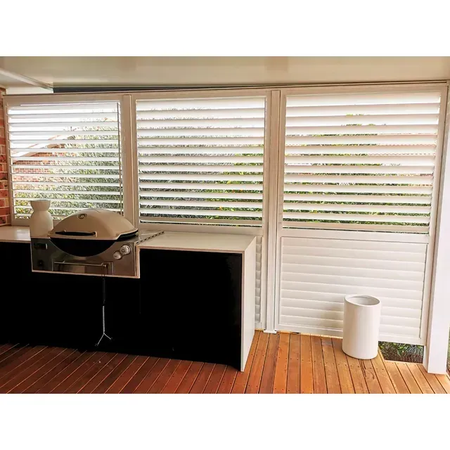 louvre screens canberra