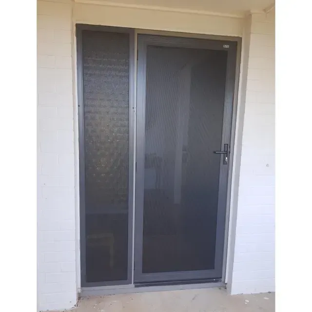 security door canberra