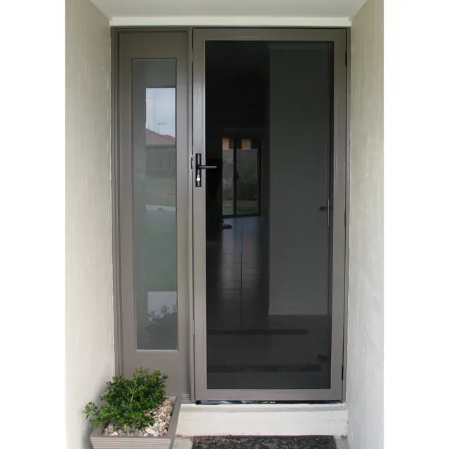 security door canberra