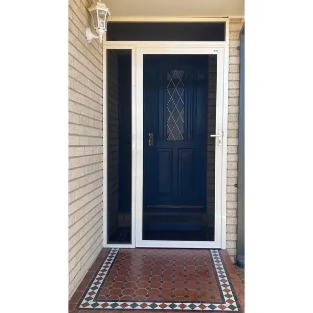 security door canberra