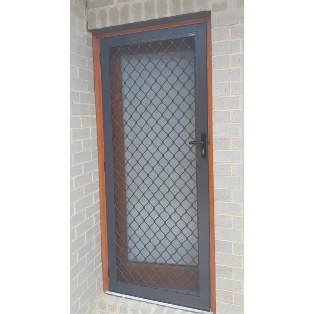 security door canberra