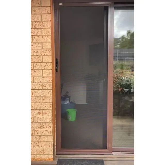 security door canberra