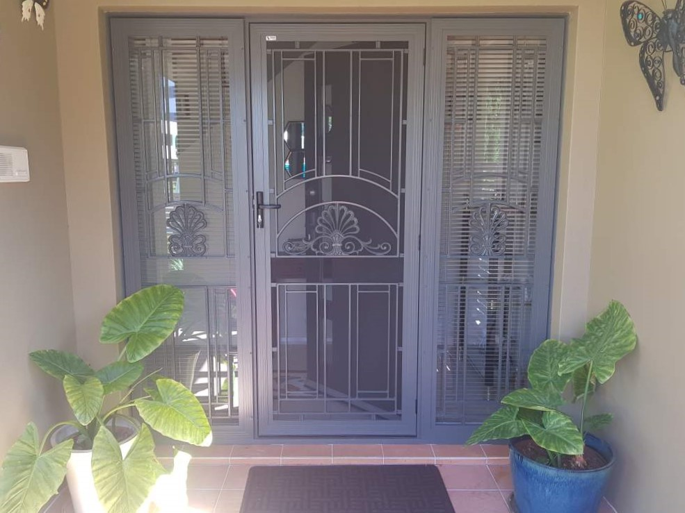 colonial casting door canberra