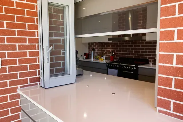 retractable window flyscreen Canberra