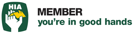 Member of the HIA