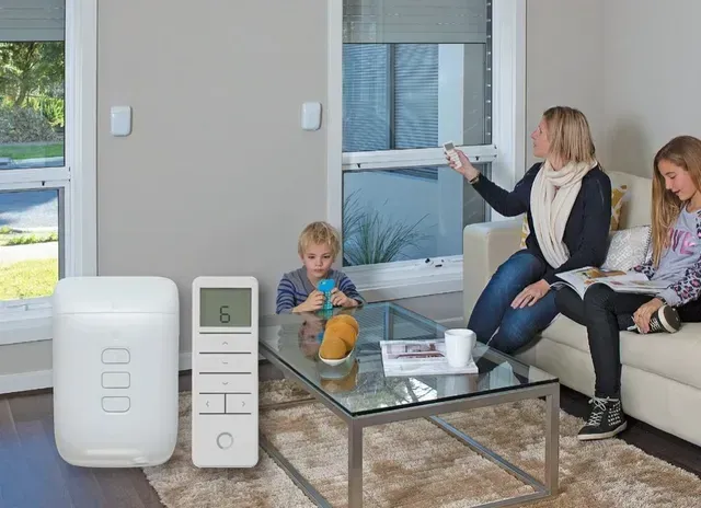 Roller Shutters Canberra