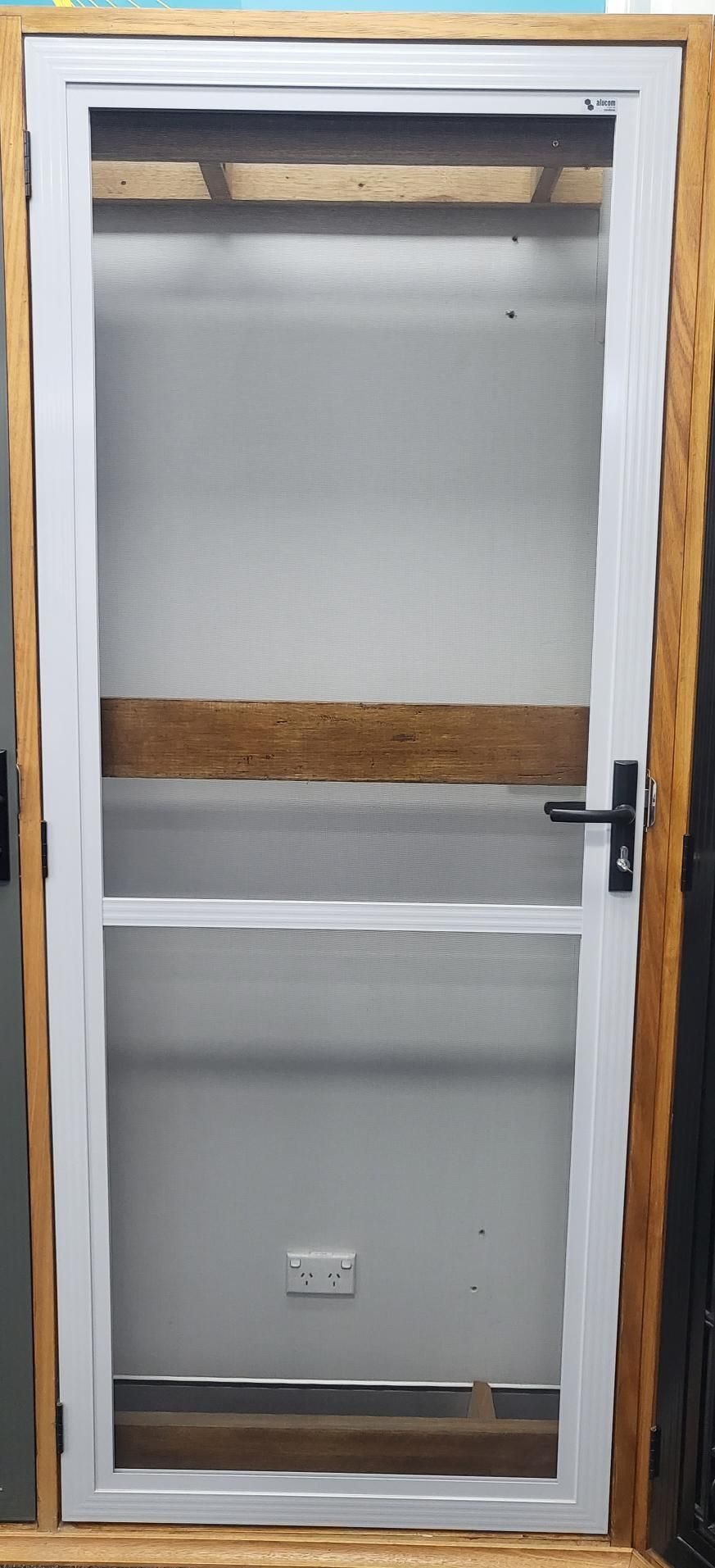 Security Doors for Canberra, ACT