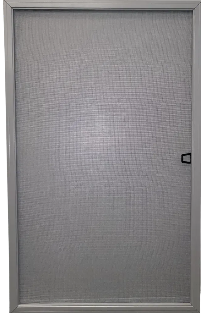 Aluminum Security Screen Canberra - Alucom Security Doors & Screens