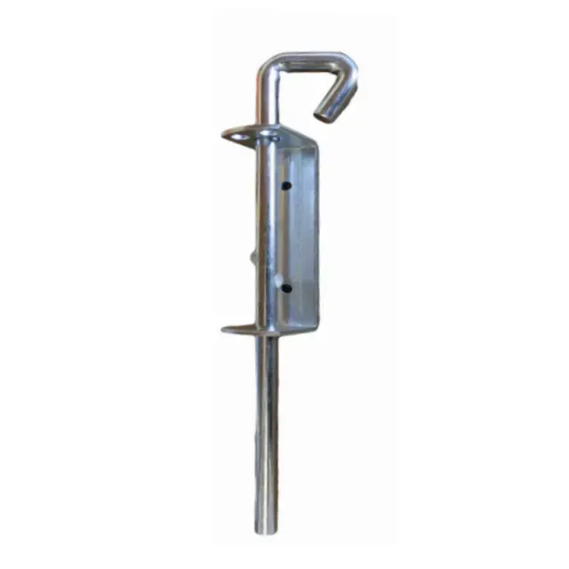 Gate drop bolt Canberra