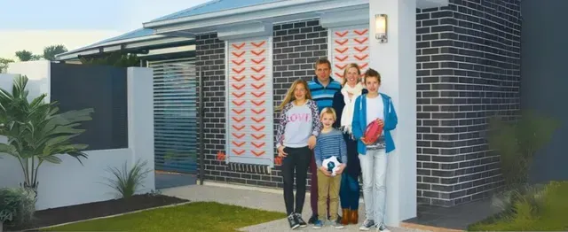 security roller shutter canberra