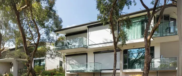 bushfire rated roller shutters canberra