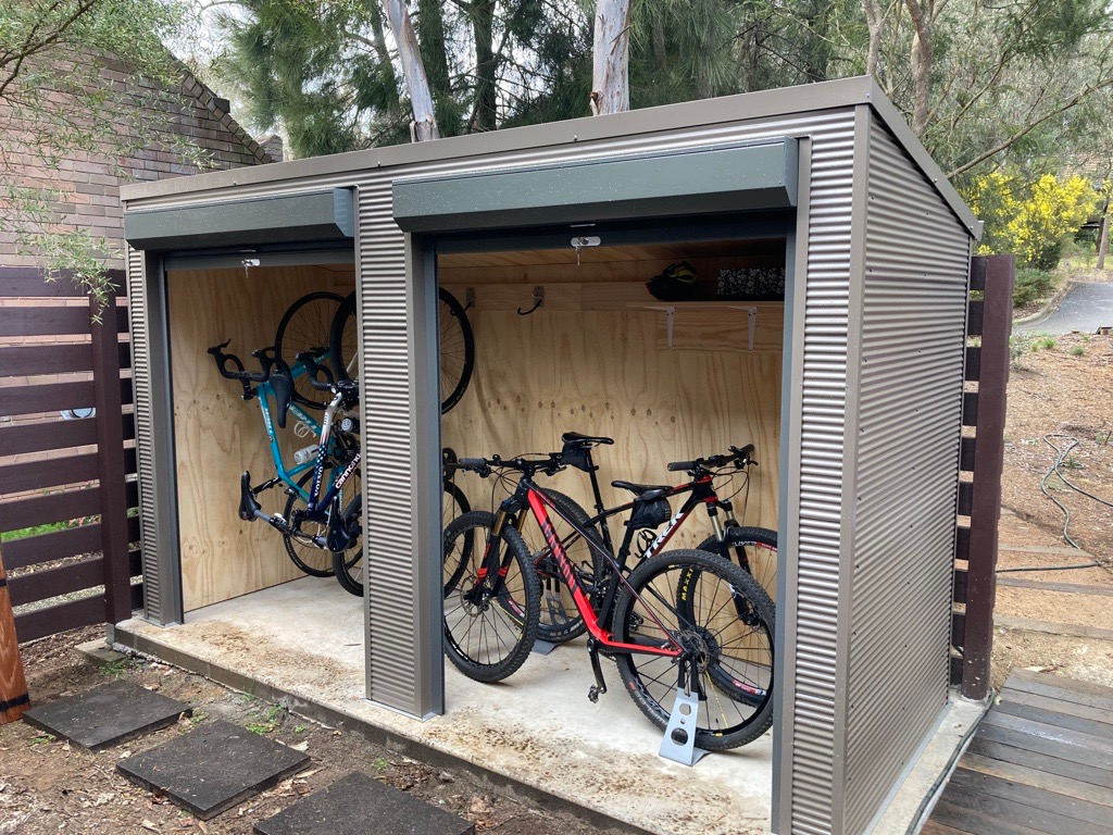 Roller Shutters | Canberra, ACT | Alucom Security Doors