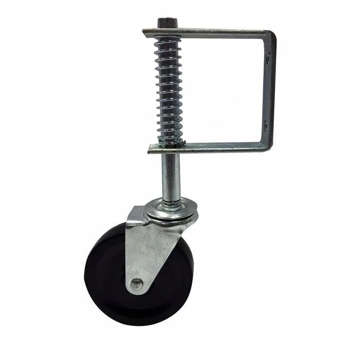 gate jockey wheel Canberra