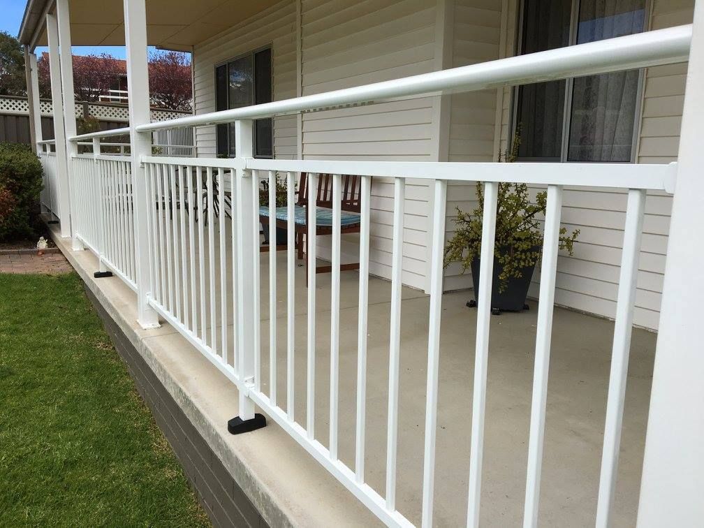 Handrails Canberra