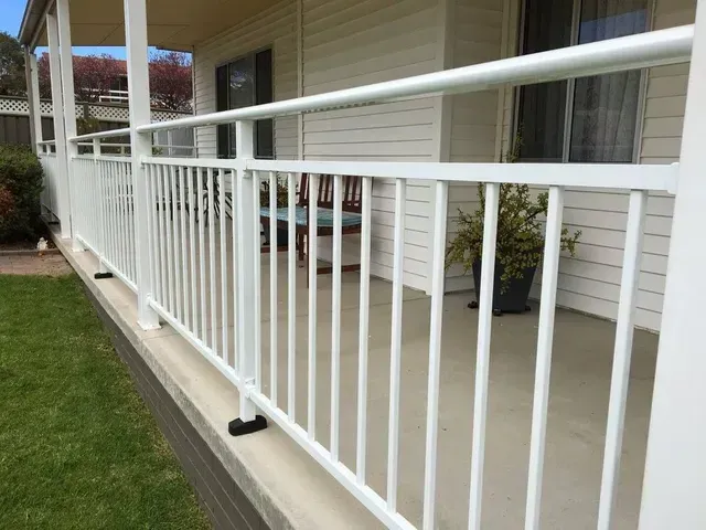 Handrails Canberra