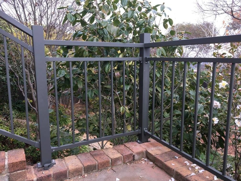 Handrails Canberra