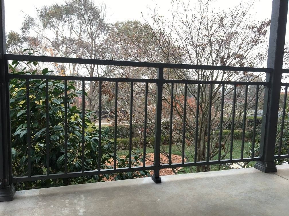 Handrails Canberra