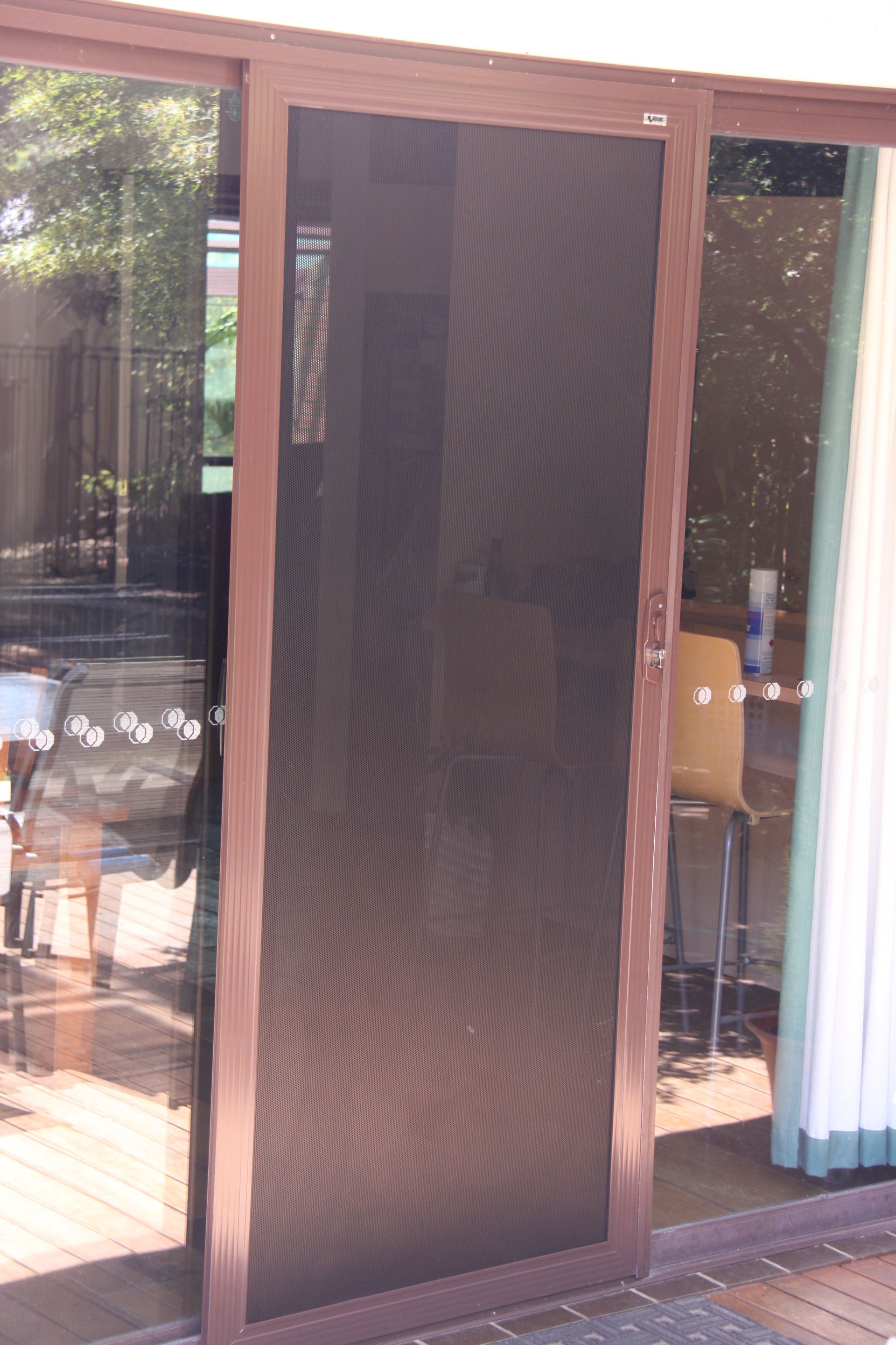 security door canberra