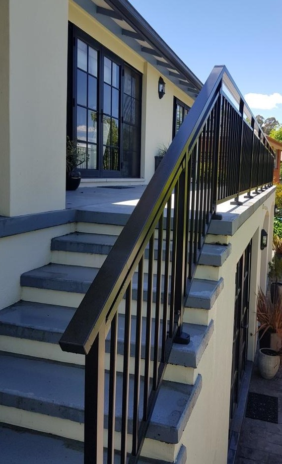 Handrails Canberra