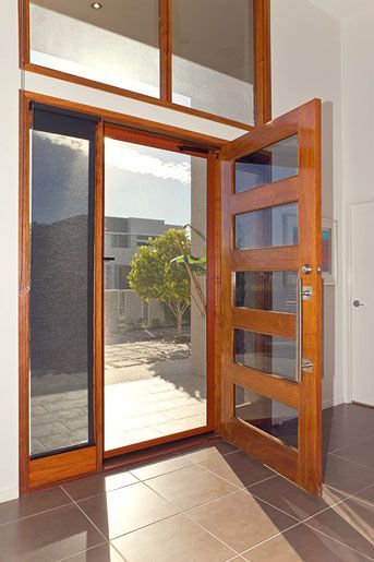 security door canberra