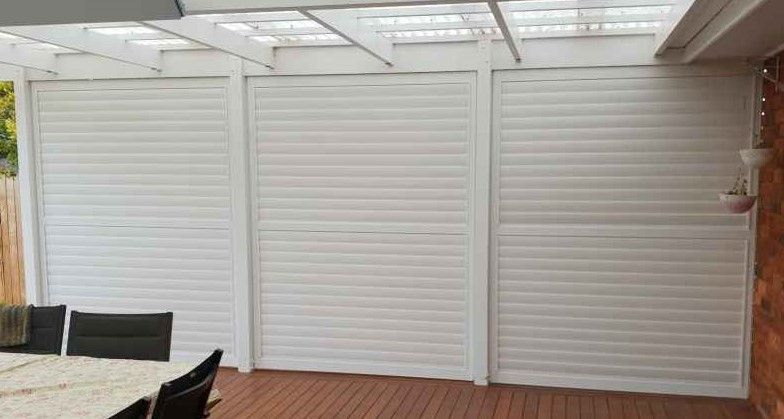 louvre screens canberra