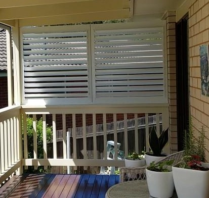 louvre screens canberra