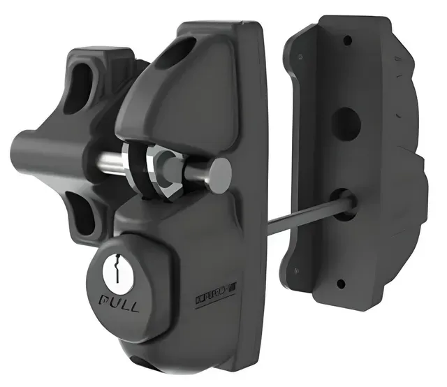 Gate latches Canberra