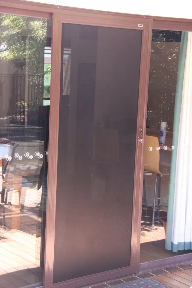 security door canberra