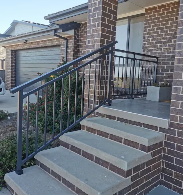 Handrails Canberra