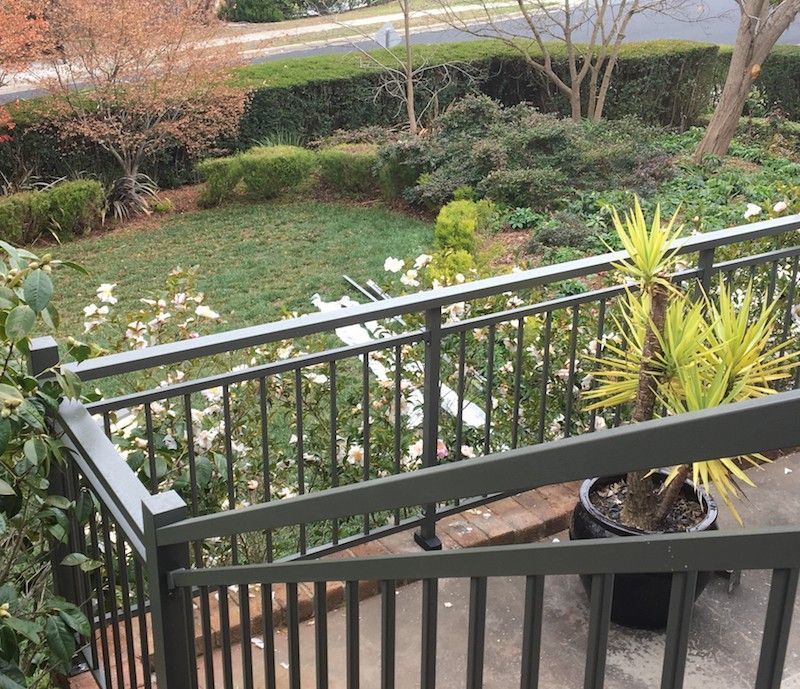 Handrails Canberra