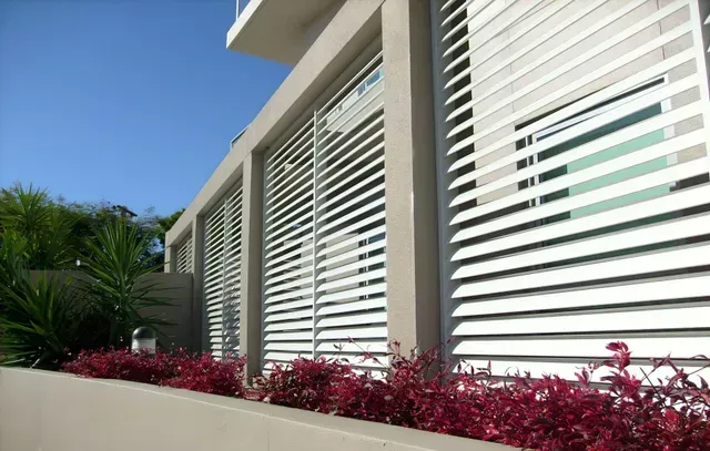 louvre fencing canberra