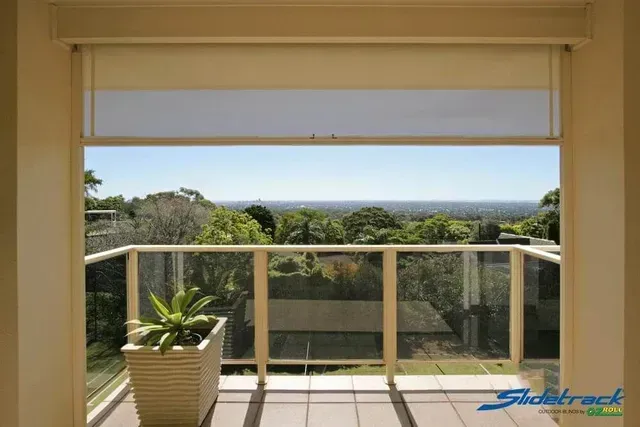 Outdoor Blinds Canberra
