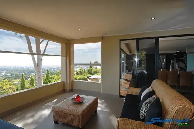 Outdoor Blinds Canberra