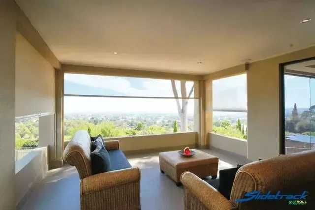 Outdoor Blinds Canberra