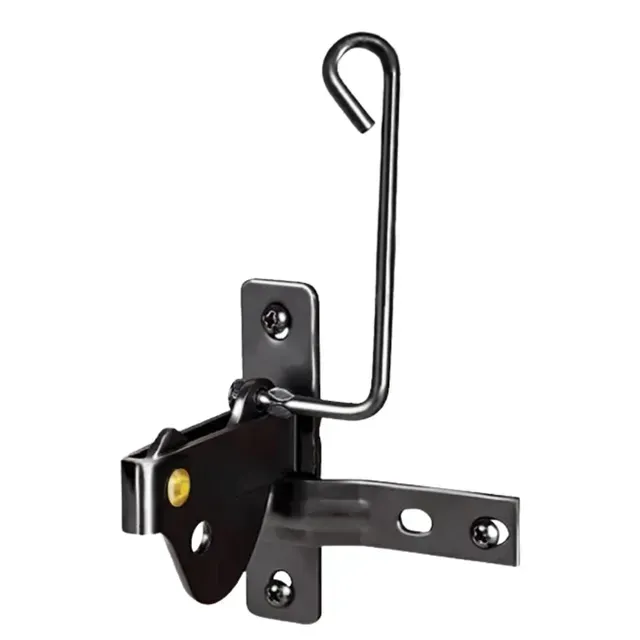 Gate D-pull latches Canberra