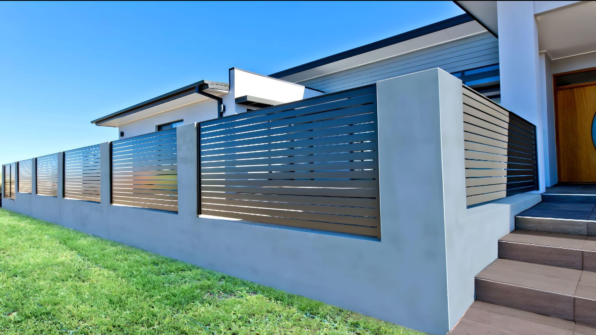 fencing canberra
