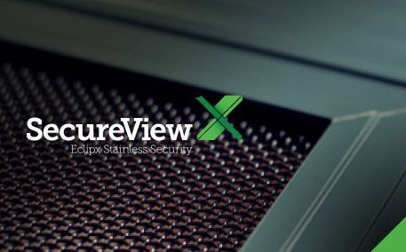 secureview mesh canberra