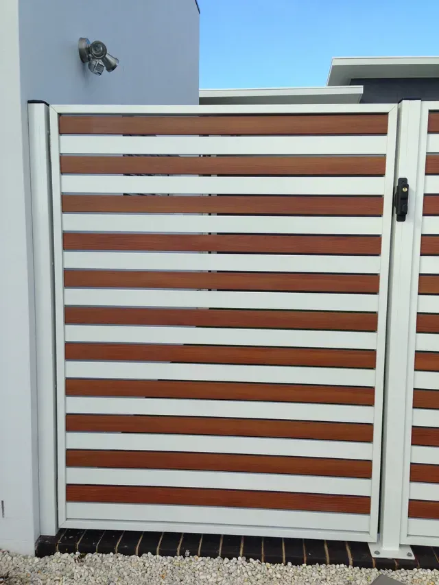 Customised Gates Canberra