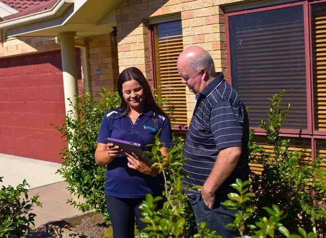 Free measure and quotes Canberra