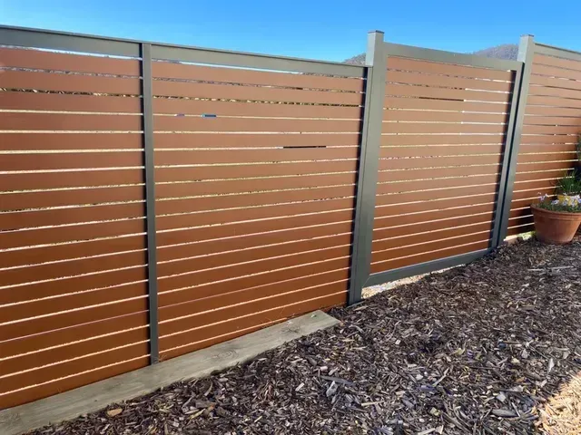 Fencing and Gates Canberra