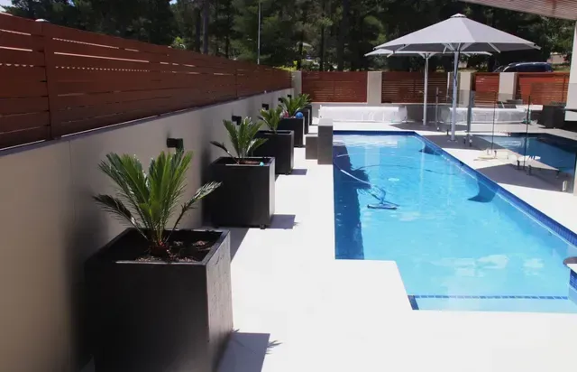 Pool Fencing Canberra