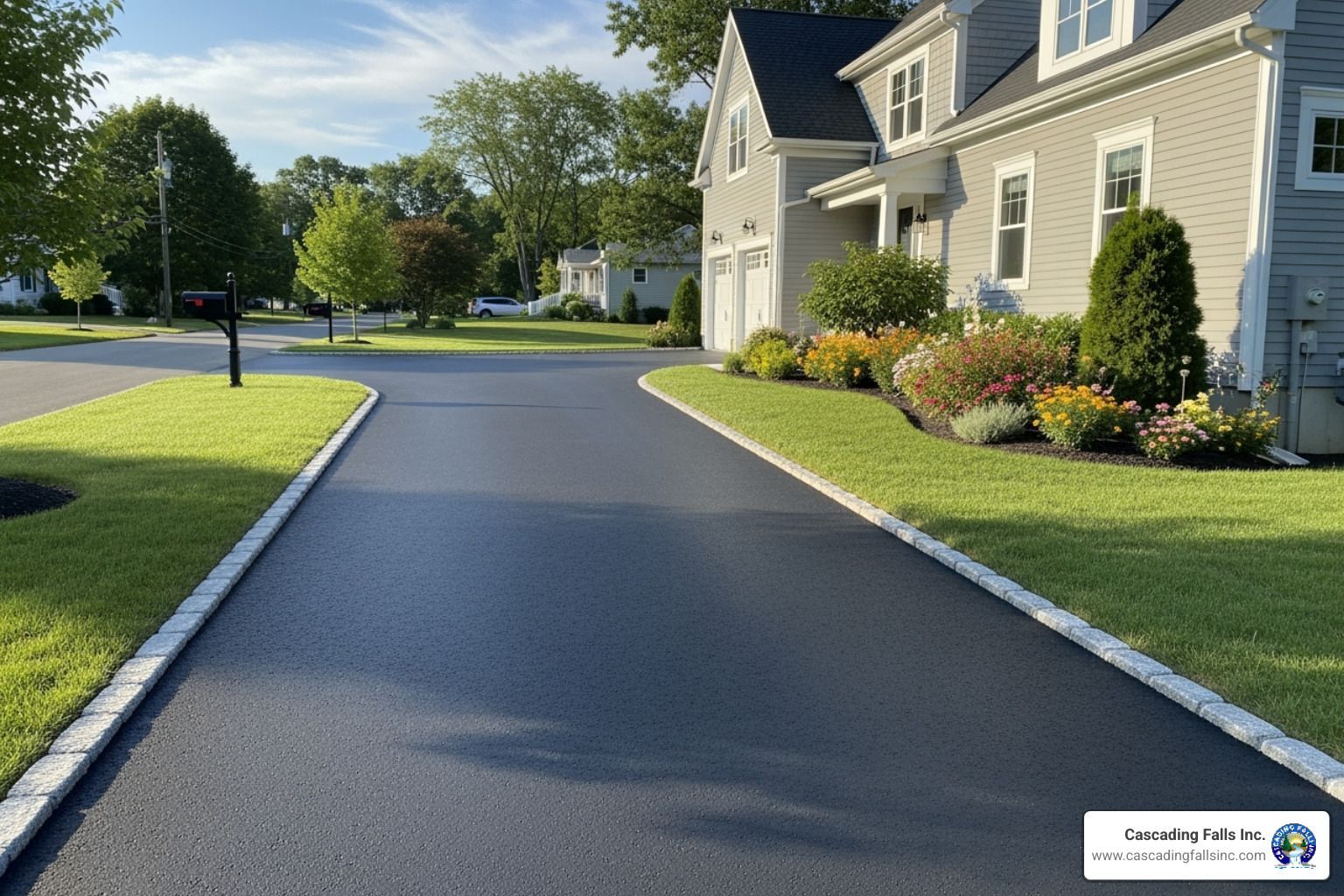 driveway replacement - driveway replacement