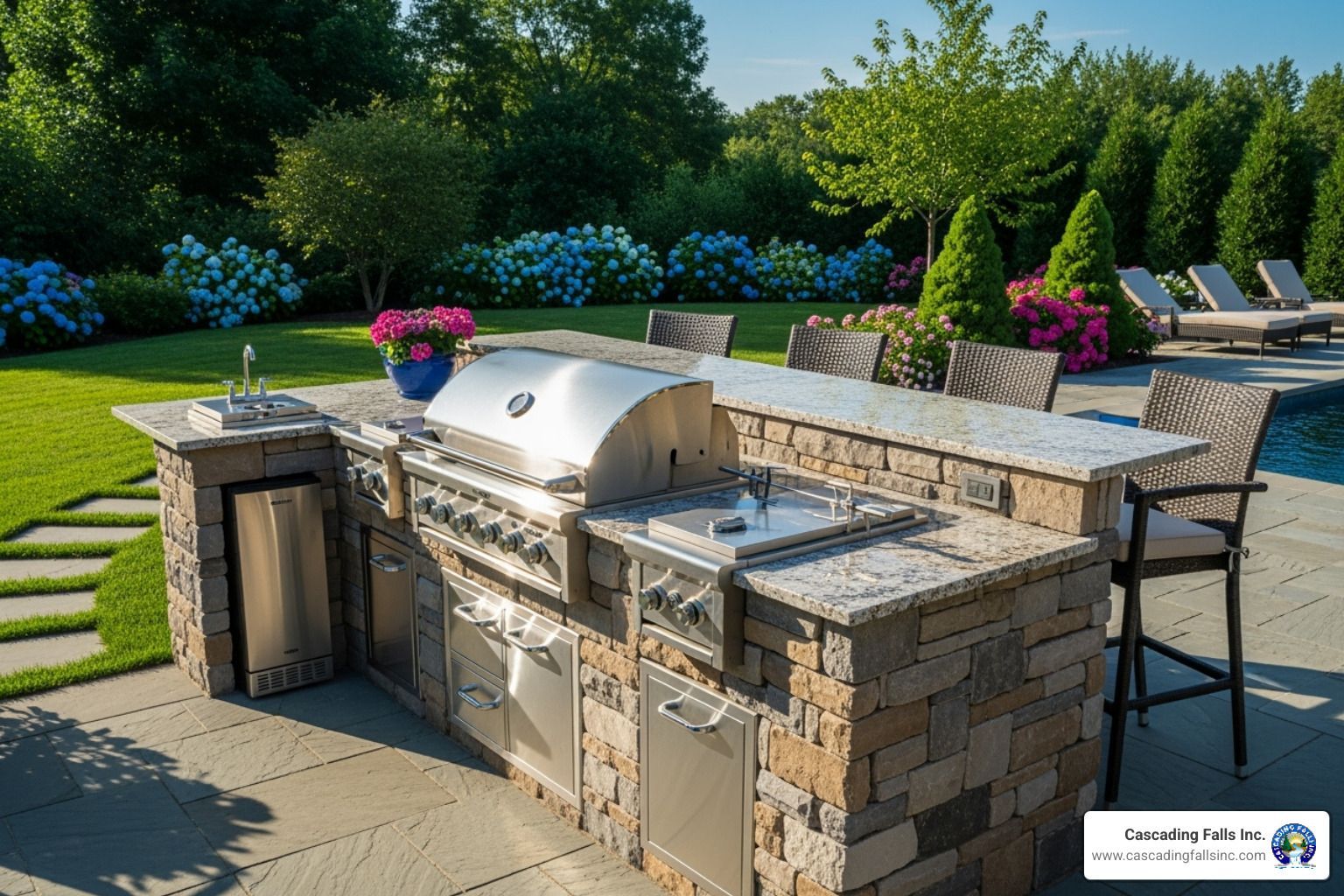 BBQ island builders near me - bbq island builders near me